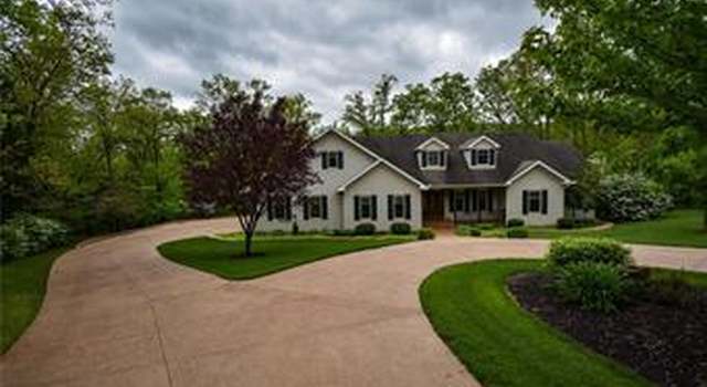 Photo of 6059 Valley Vw, Villa Ridge, MO 63089
