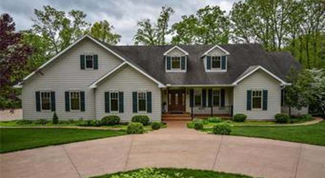 Photo of 6059 Valley Vw, Villa Ridge, MO 63089