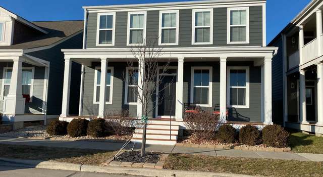 Photo of 3708 Canal, St Charles, MO 63301