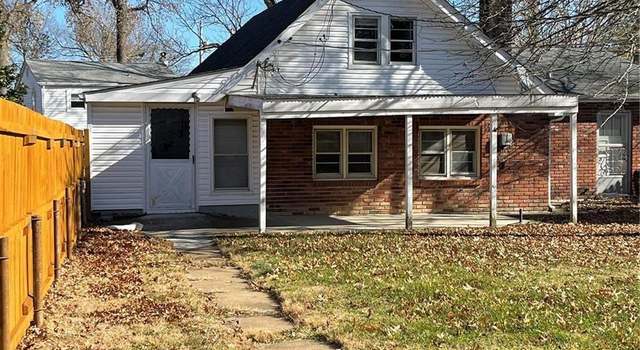 Photo of 407 Walnut St, Pevely, MO 63070