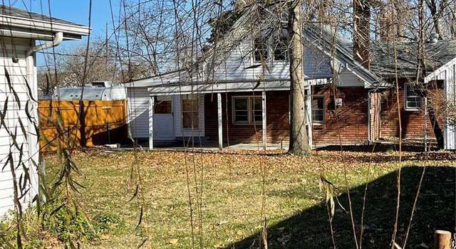 Photo of 407 Walnut St, Pevely, MO 63070