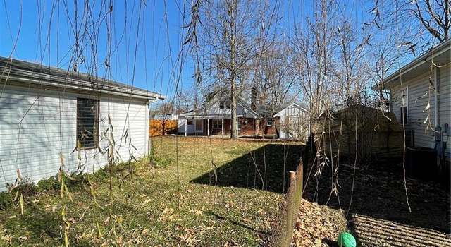 Photo of 407 Walnut St, Pevely, MO 63070