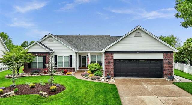 Photo of 59 Creekside Dr, St Peters, MO 63376