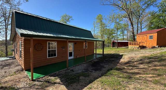 Photo of 658 Bailey Ln, Wappapello, MO 63966