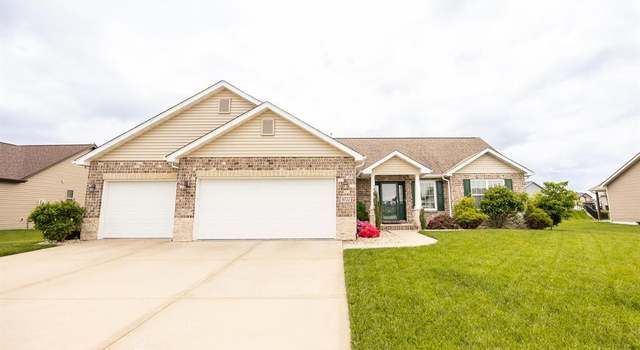 Photo of 9722 Quapaw Ct, Mascoutah, IL 62258