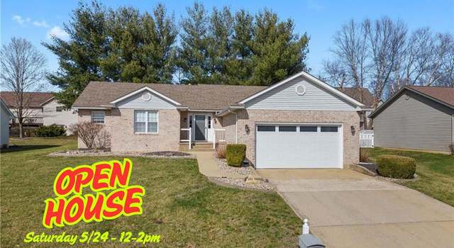 Photo of 691 Wayne, Carlyle, IL 62231
