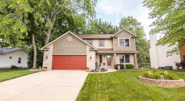 Photo of 595 Chancellor Dr, Edwardsville, IL 62025