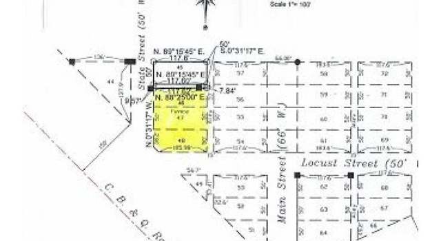 Photo of 302 N State St, Sorento, IL 62086