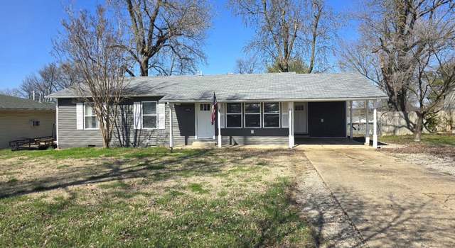 Photo of 914 W Grant St, Dexter, MO 63841