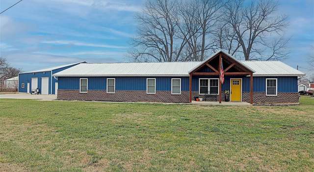 Photo of 126 Horrell St, Delta, MO 63744