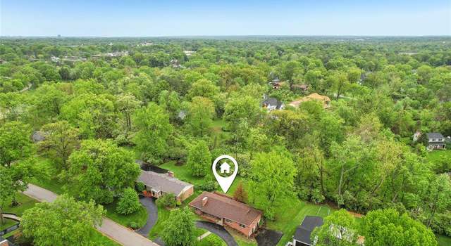 Photo of 18 Spoede Hills Dr, St Louis, MO 63141