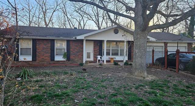 Photo of 50 Walnut St, Viburnum, MO 65566