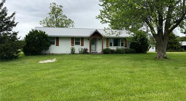 Photo of 19280 Highway F, Bowling Green, MO 63334