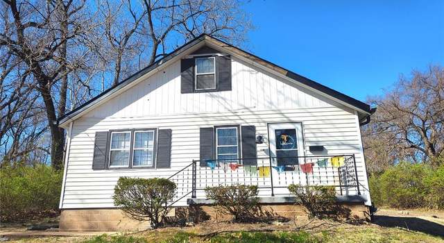 Photo of 2603 High Ridge Ave, St Louis, MO 63136