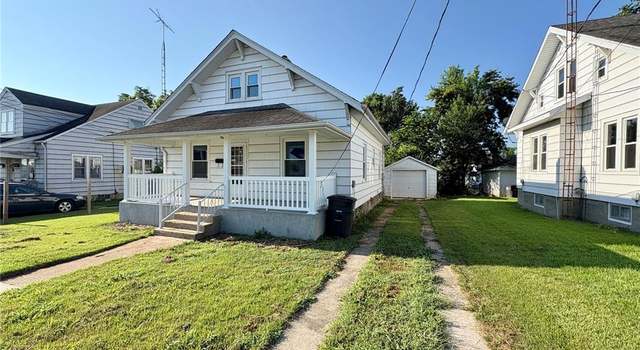 Photo of 233 Grand Ave, Perryville, MO 63775