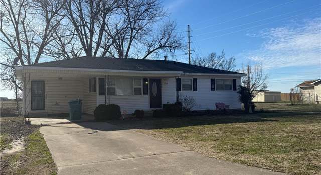 Photo of 1300 Zaida Ave, Caruthersville, MO 63830
