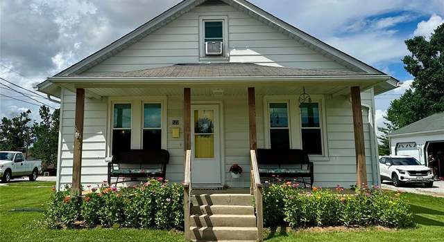 Photo of 522 Rand Ave, Perryville, MO 63775