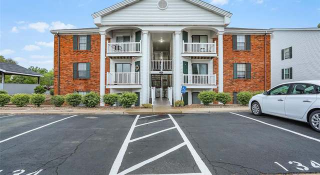 Photo of 134 Jubilee Hill Dr Unit H, Wildwood, MO 63040