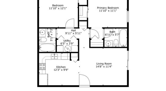 Photo of 134 Jubilee Hill Dr Unit H, Wildwood, MO 63040