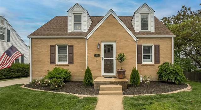Photo of 1130 Pike St, St Charles, MO 63301