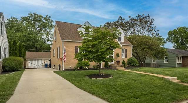 Photo of 1130 Pike St, St Charles, MO 63301