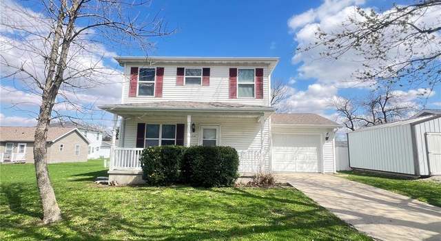 Photo of 314 Hickory, Pana, IL 62557