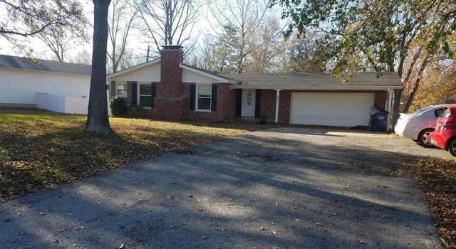 Photo of 612 Highway P, O'fallon, MO 63366