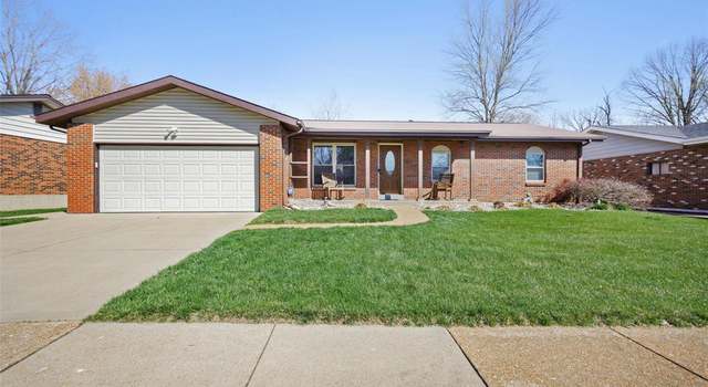 Photo of 2219 Chatport Rd, St Louis, MO 63129