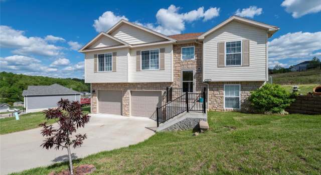 Photo of 201 Ridgeview Dr, St Robert, MO 65584