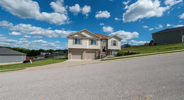 Photo of 201 Ridgeview Dr, St Robert, MO 65584