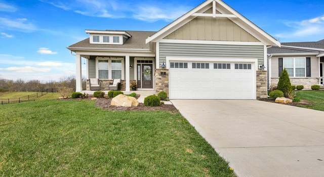 Photo of 2 Spinney Bough Ct, Wentzville, MO 63385