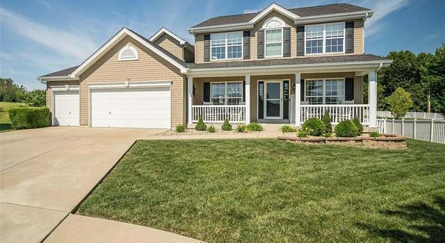 Photo of 1102 Duxbury Ln, O'fallon, MO 63366