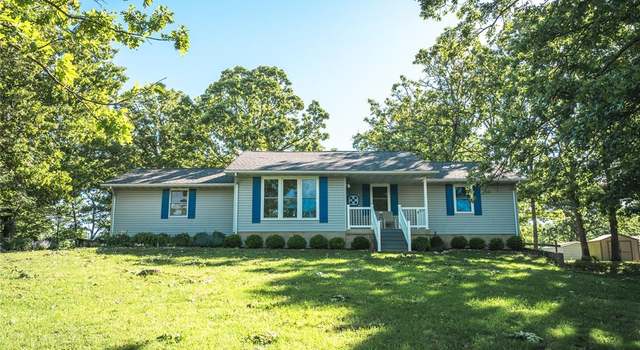 Photo of 550 Lakeside Dr, Cuba, MO 65453
