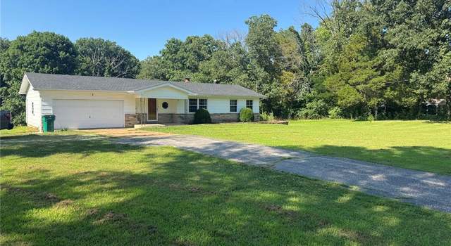 Photo of 8705 State Road Y, Dittmer, MO 63023