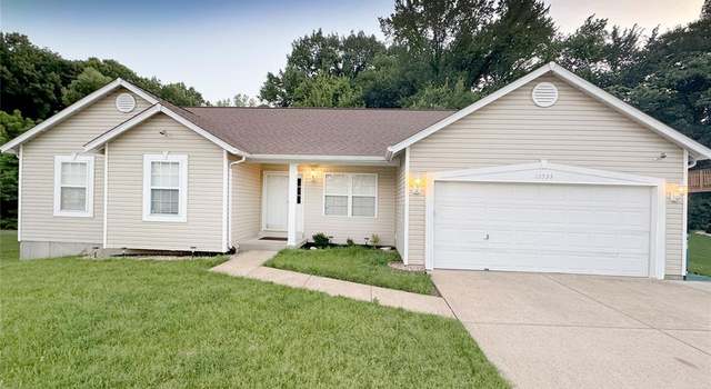 Photo of 12533 Evening Shade Dr, Black Jack, MO 63033