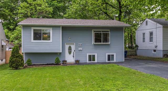 Photo of 2829 Wismer Ave, Overland, MO 63114