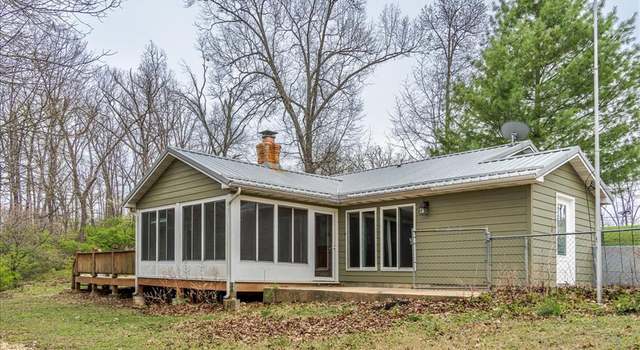 Photo of 991 Twin Springs Rd, Sullivan, MO 63080