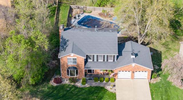 Photo of 3 Linden Ct, Collinsville, IL 62234