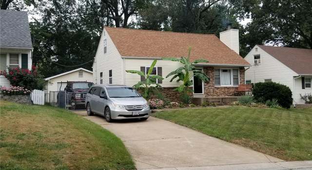 Photo of 2913 Lesmer Ct, St Louis, MO 63114