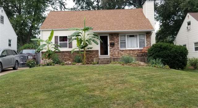 Photo of 2913 Lesmer Ct, St Louis, MO 63114