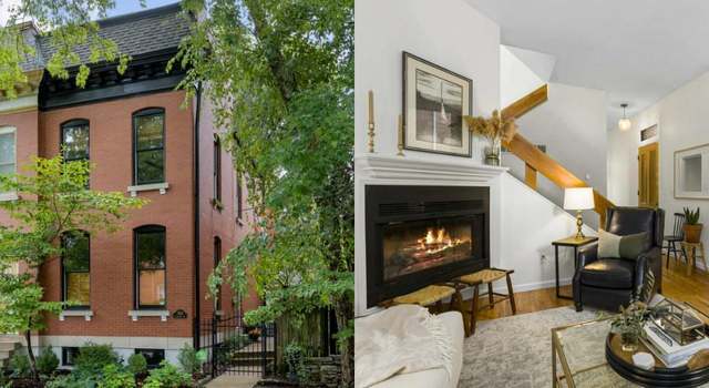 Photo of 1306 Mississippi Ave, St Louis, MO 63104