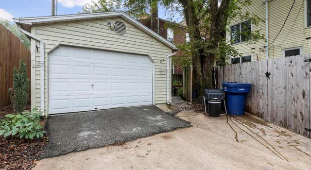 Photo of 1306 Mississippi Ave, St Louis, MO 63104