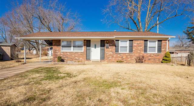 Photo of 7383 Caione Ct, Hazelwood, MO 63042