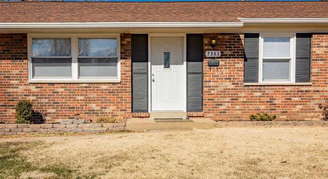 Photo of 7383 Caione Ct, Hazelwood, MO 63042