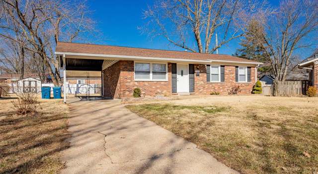 Photo of 7383 Caione Ct, Hazelwood, MO 63042