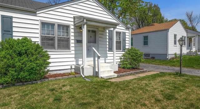 Photo of 105 Derhake Rd, Florissant, MO 63031