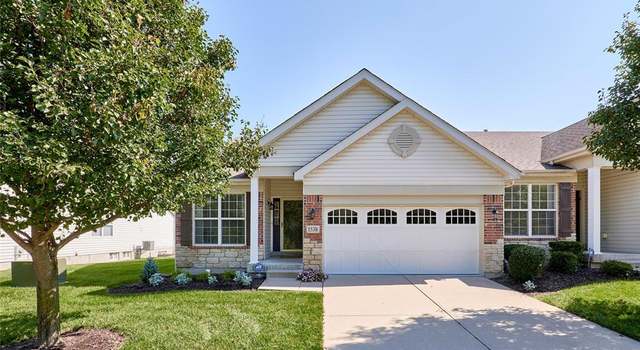 Photo of 1538 Cattail Way, Saint Charles, MO 63303