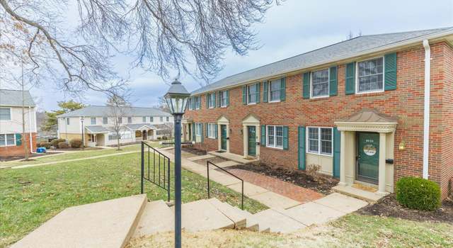 Photo of 8953 S Swan Cir, St Louis, MO 63144