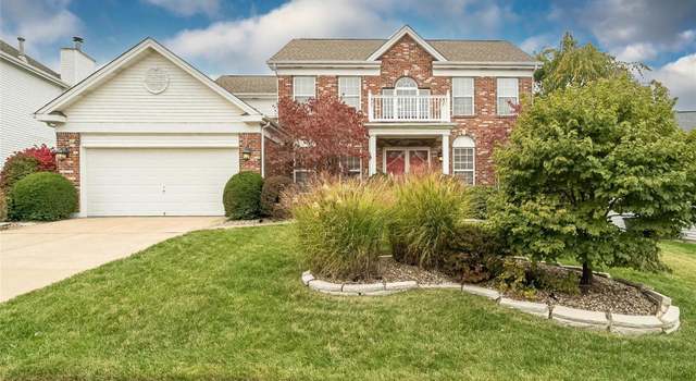 Photo of 1367 Norwood Hills Dr, O'fallon, MO 63366