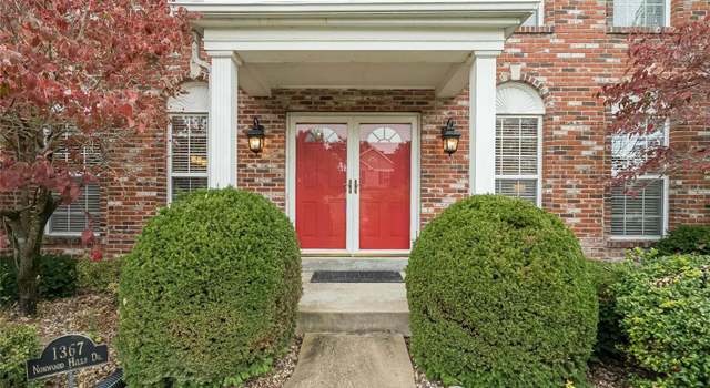 Photo of 1367 Norwood Hills Dr, O'fallon, MO 63366